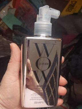 Color wow dream coat